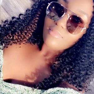 Meet your Posher, Shay